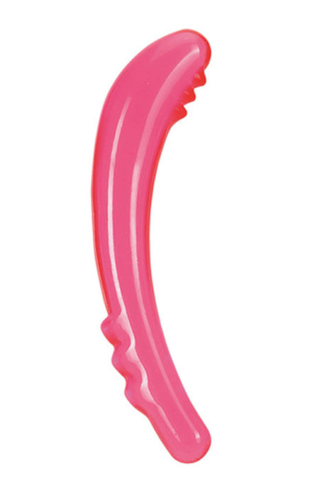 Розев двостран анален пенетратор