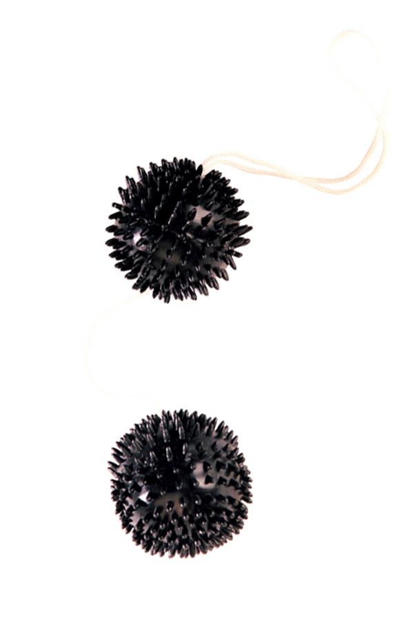 Вагинални топчиња со нежни ресички